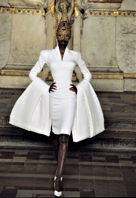 givenchy couture edition|givenchy photoshoot.